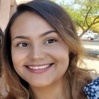Aydee Flores
