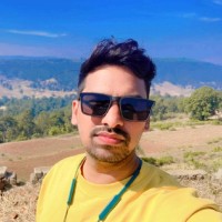 Kushal Doudiya