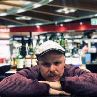 Paul Blues Thomson