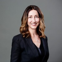 Amanda J. Johnson