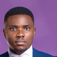 Joshua Asimakumah
