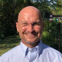 Gregg Wallace