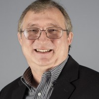 Pat Rowan