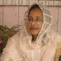 Fahmida Khatun