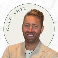 Greg Amse