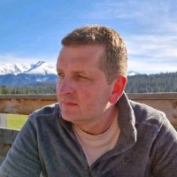 Grzegorz Cisak