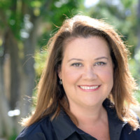 Gina Yager