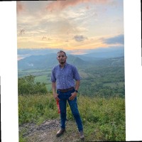 Marlon Edgardo Arevalo Hernández