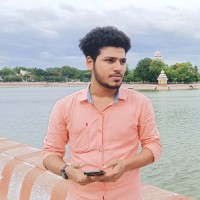 Shami Ahamed J