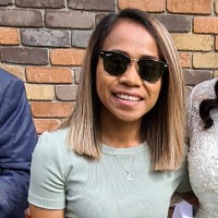 Lusia Ioane