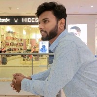 Shrichandra Joshi