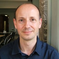 Russell Eggleton