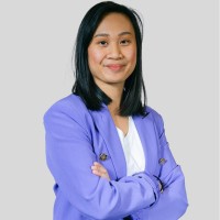 Marie Louise K. Ortega