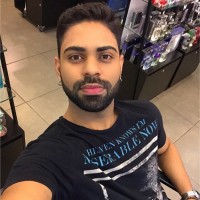 Caio Henrique Esteves