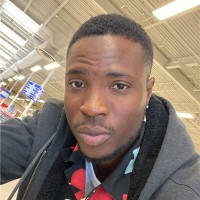Faluwoye Oluwole