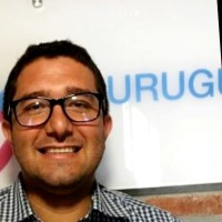 Alex Gaston Benitez Silva