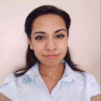 Hilda Irasema Tapia Chávez