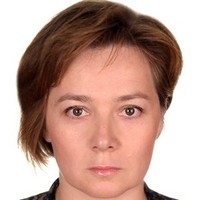 Larisa Aksenova