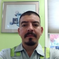 Andres Barocio