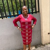 Titilope Oyebamiji