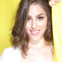 Andrea Hernandez Mieres
