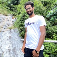 Vamshi Reddy S