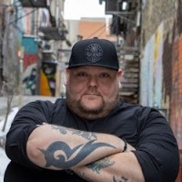 Doug Gouthro