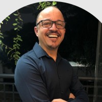 Marcus Martins(Mba, Six Sigma Black Belt)