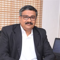 Pradeep Roy
