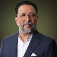 Cherian Abraham