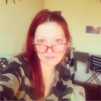 Tina Dimitrova