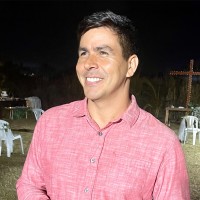 Jorge Renato Do Amaral Silva