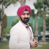 Preet Singh