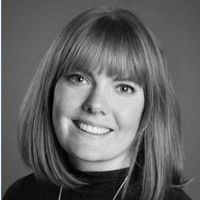 Stina Dahlberg