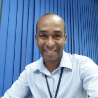 Agnaldo jose dos santos