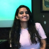 Komal Gaikwad
