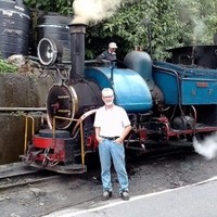 Mr. Schutten (sire/highness)