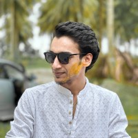 Suhas Acharya