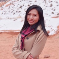 Qing Lin, M.A., Cpa