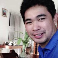 Joel Gustilo