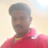 Thinakaran Veeraiah