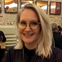 Madeleine Dupont