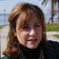 Maite Perdices de la Fuente