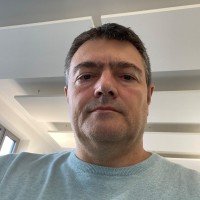 Dragan Damjanic