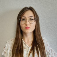 Alina Mukhamedyarova