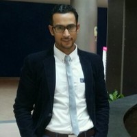 Mohamed Ahmed