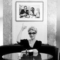 Arlette Kotchounian