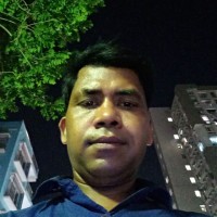 Bipin Kumar