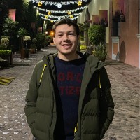 Freddy Córdova Hernández