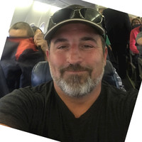 Tony Levesque